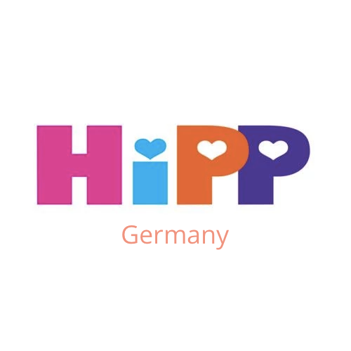 Hipp German