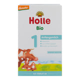 Holle stage 1 Infant formula (0+ months)
