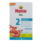 Holle stage 2 Follow on formula (6+ months)