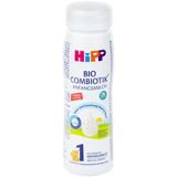 Hipp German Stage 1 infant formula ready-to-feed (0+ months)