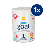 Jovie Stage 2 Goat Milk Formula (800 gr. / 28 oz.)