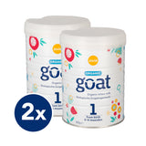 Jovie Stage 1 Goat Milk Formula (800 gr. / 28 oz.)
