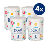 Jovie Stage 1 Goat Milk Formula (800 gr. / 28 oz.)