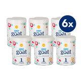 Jovie Stage 1 Goat Milk Formula (800 gr. / 28 oz.)