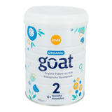 Jovie Stage 2 Goat Milk Formula (800 gr. / 28 oz.)