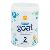 Jovie Stage 2 Goat Milk Formula (800 gr. / 28 oz.)
