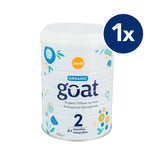 Jovie Stage 2 Goat Milk Formula (800 gr. / 28 oz.)