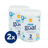 Jovie Stage 2 Goat Milk Formula (800 gr. / 28 oz.)