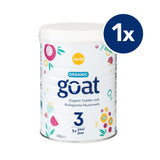 Jovie Stage 3 Goat Milk Formula (800 gr. / 28 oz.)