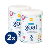 Jovie Stage 3 Goat Milk Formula (800 gr. / 28 oz.)
