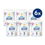 Jovie Stage 3 Goat Milk Formula (800 gr. / 28 oz.)