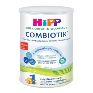 Hipp Dutch stage 1 First infant formula (0+ months)