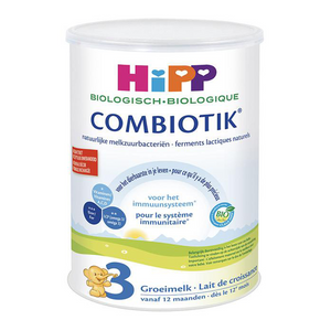 Hipp Dutch stage 3 Growing up formula (12+ months)